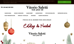 Vitoriosaletti.es thumbnail
