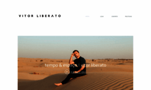 Vitorliberato.com thumbnail