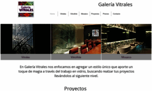 Vitral.com.mx thumbnail