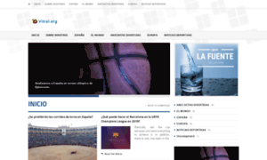 Vitral.org thumbnail