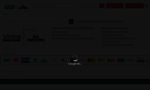 Vitrinaempresarial.com thumbnail