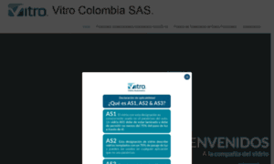 Vitro.com.co thumbnail