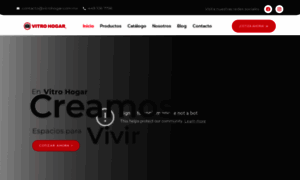 Vitrohogar.com.mx thumbnail