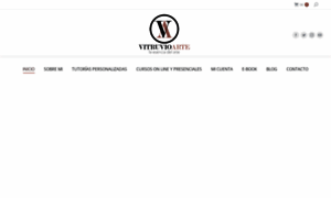 Vitruvioarte.com thumbnail