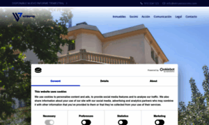Vitruviosocimi.com thumbnail