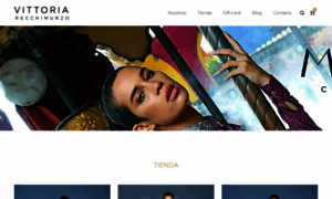 Vittoriarecchimurzo.com thumbnail