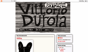 Vittoriodurola.blogspot.com thumbnail