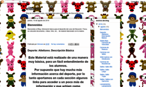 Vittoriomichelini.blogspot.com thumbnail