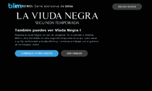 Viudanegra2.blim.com thumbnail
