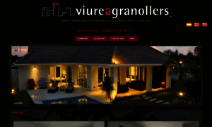Viureagranollers.com thumbnail
