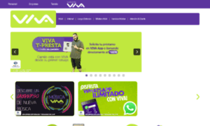 Viva-gsm.com thumbnail