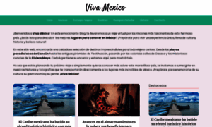 Viva-mexico.com.mx thumbnail