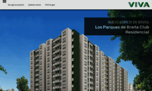 Viva.com.pe thumbnail