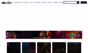 Vivaaguascalientes.com thumbnail