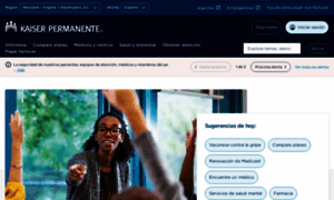 Vivabien.kaiserpermanente.org thumbnail