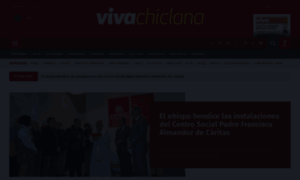 Vivachiclana.es thumbnail