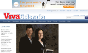 Vivacolorado.com thumbnail