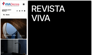 Vivadecora.com.br thumbnail