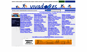 Vivadoo.es thumbnail