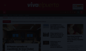 Vivaelpuerto.es thumbnail