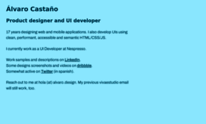 Vivaestudio.com thumbnail