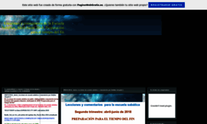 Vivafeliz.es.tl thumbnail
