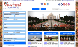 Vivaindia.org thumbnail