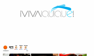 Vivaiquique.cl thumbnail