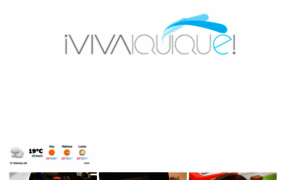 Vivaiquique.com thumbnail