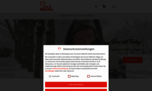 Vivalamamaberlin.com thumbnail