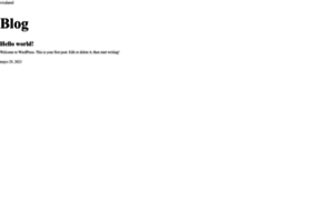 Vivalared.com thumbnail
