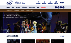 Vivalopera.fr thumbnail