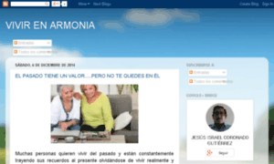 Vivamos-en-armonia.blogspot.mx thumbnail