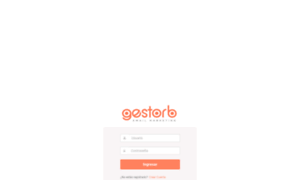 Vivanunciospromociones.gestorb.io thumbnail