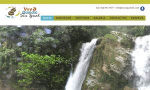 Vivaquindio.com thumbnail