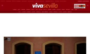 Vivasevilla.es thumbnail