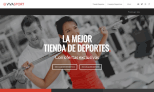 Vivasport.es thumbnail