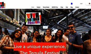 Vivatequilafestival.com thumbnail