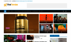 Vivatiendas.com thumbnail
