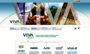 Vivatrust.com thumbnail
