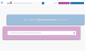 Vive1.com thumbnail