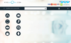 Viveahora.com thumbnail