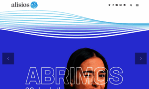 Vivealisios.com thumbnail