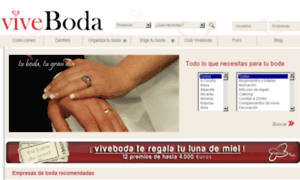 Vivebodaacoruna.net thumbnail