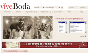 Vivebodaasturias.net thumbnail