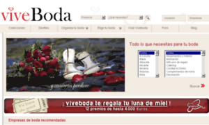 Vivebodacantabria.net thumbnail