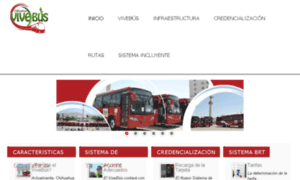 Vivebus.com thumbnail