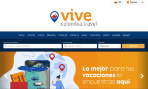 Vivecolombia.vive.travel thumbnail