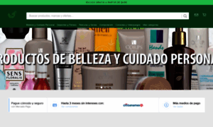 Vivedigital.com.mx thumbnail