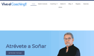 Viveelcoaching.com thumbnail